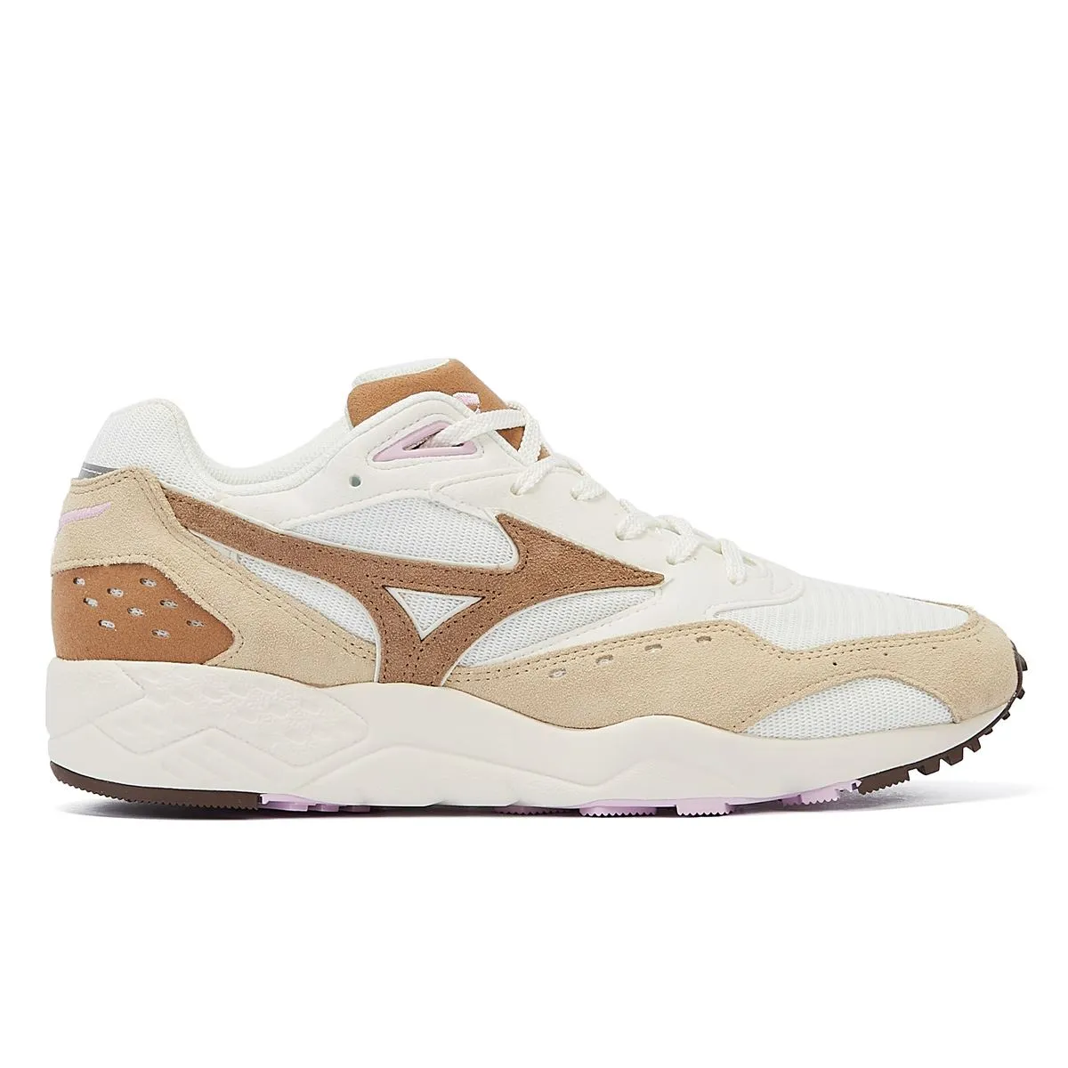 Mizuno Contender S Mojave Desert Trainers