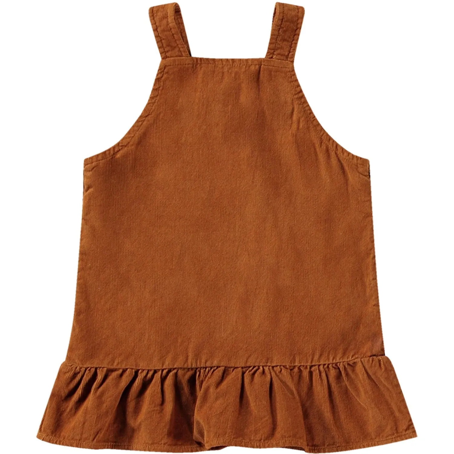 Molo Brown Sugar Celina Dress