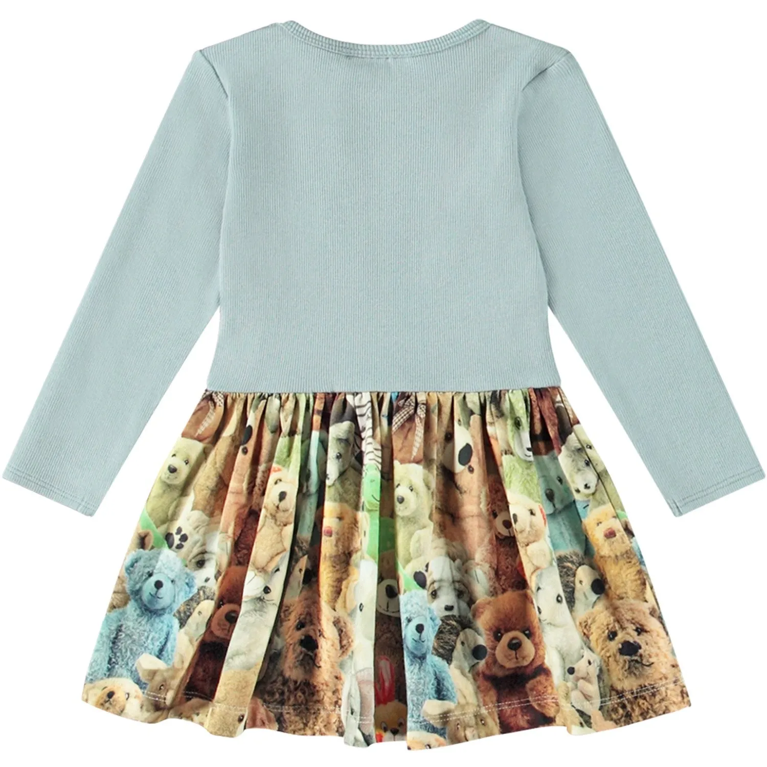 Molo Teddy Friends Carel Dress