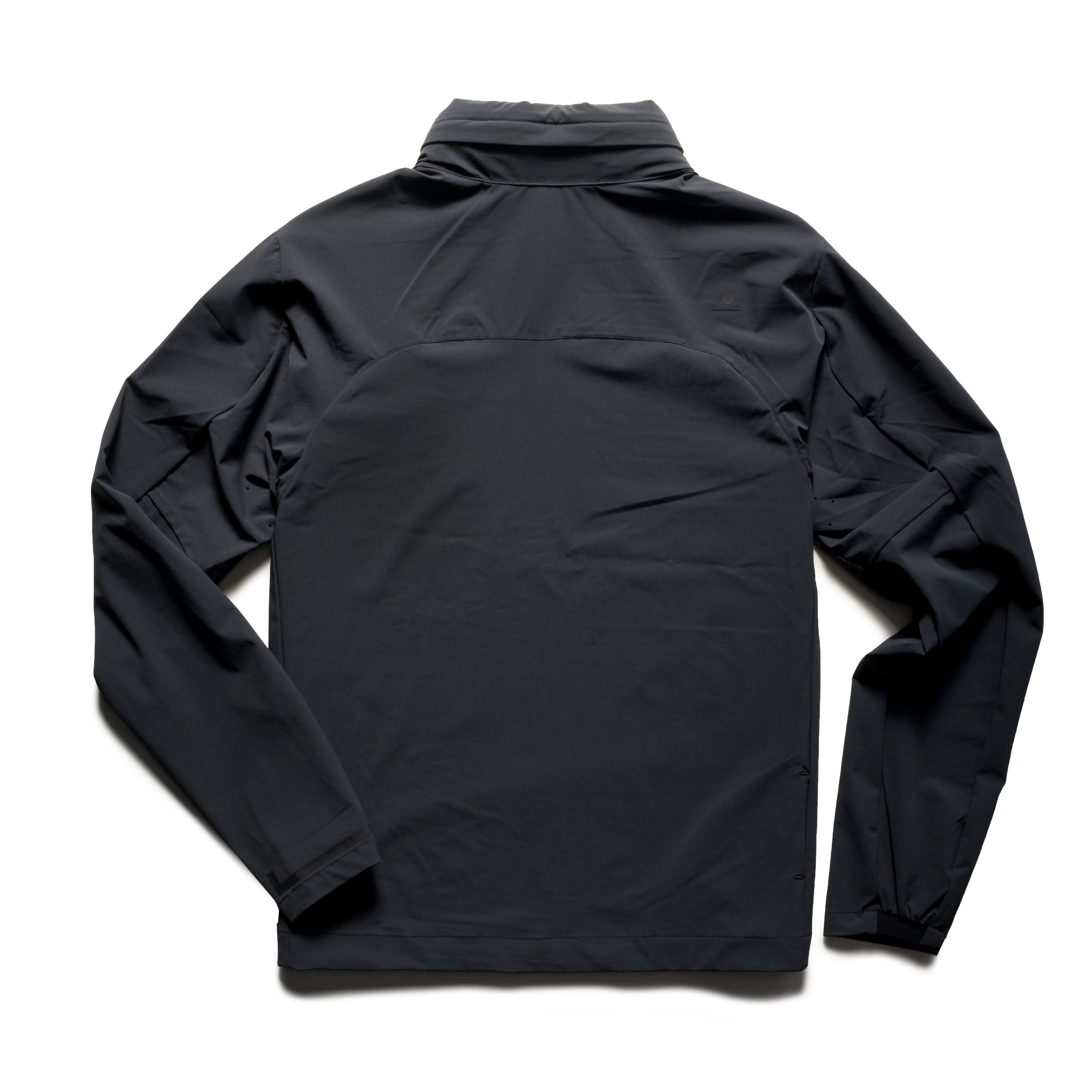 Moscrip Jacket - Limited Edition Shadow Collection - BLUE GRAPHITE