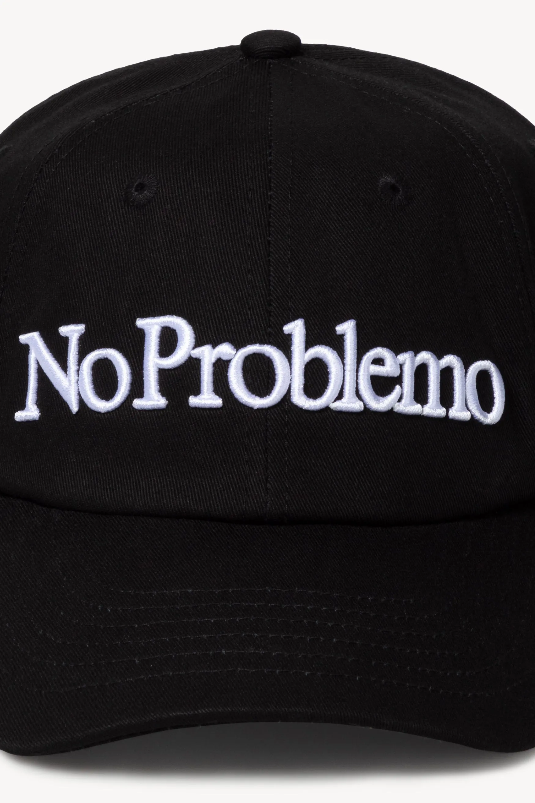 No Problemo Cap