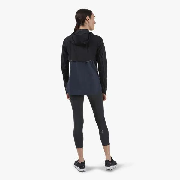 On Women's Weather Jacket