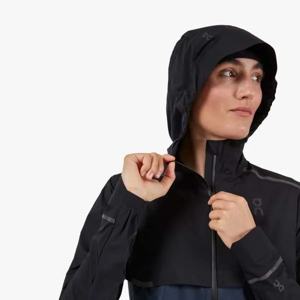 On Women's Weather Jacket