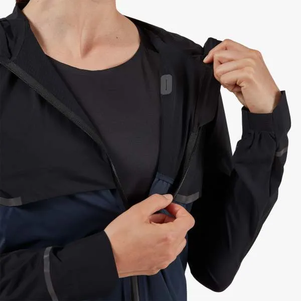 On Women's Weather Jacket