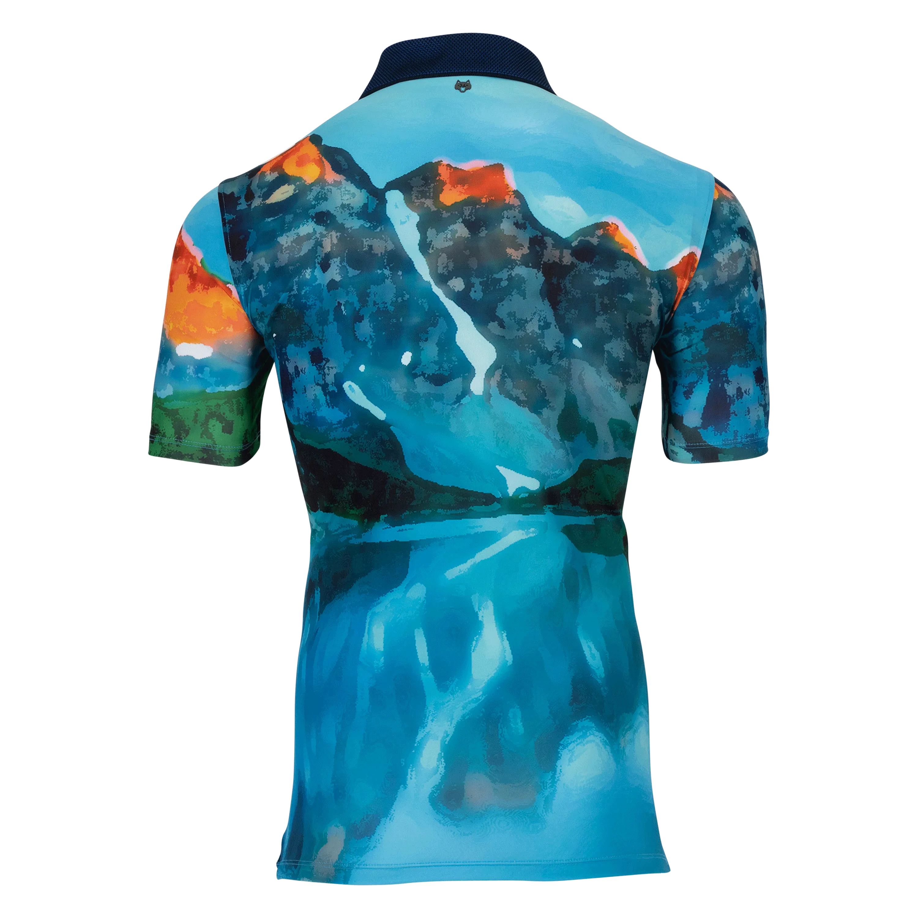 Painted Mountain Polo