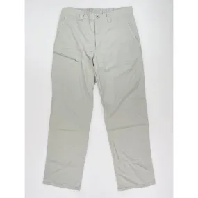 Patagonia  M's Sandy Cay Pants - Pantaloni di seconda mano - Uomo - Grigio - M