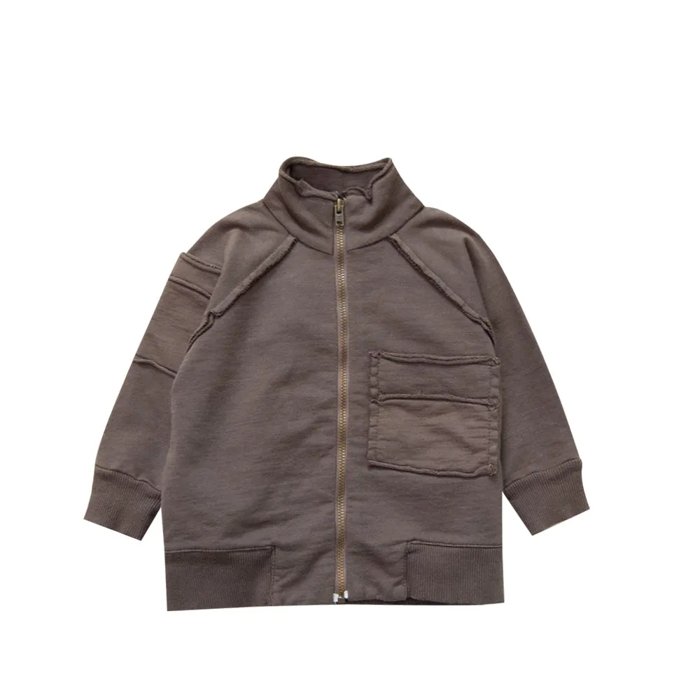 Pocket Jacket