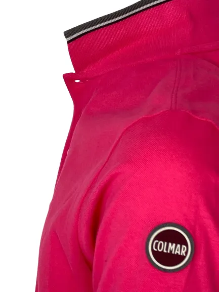 POLO UOMO FUCSIA