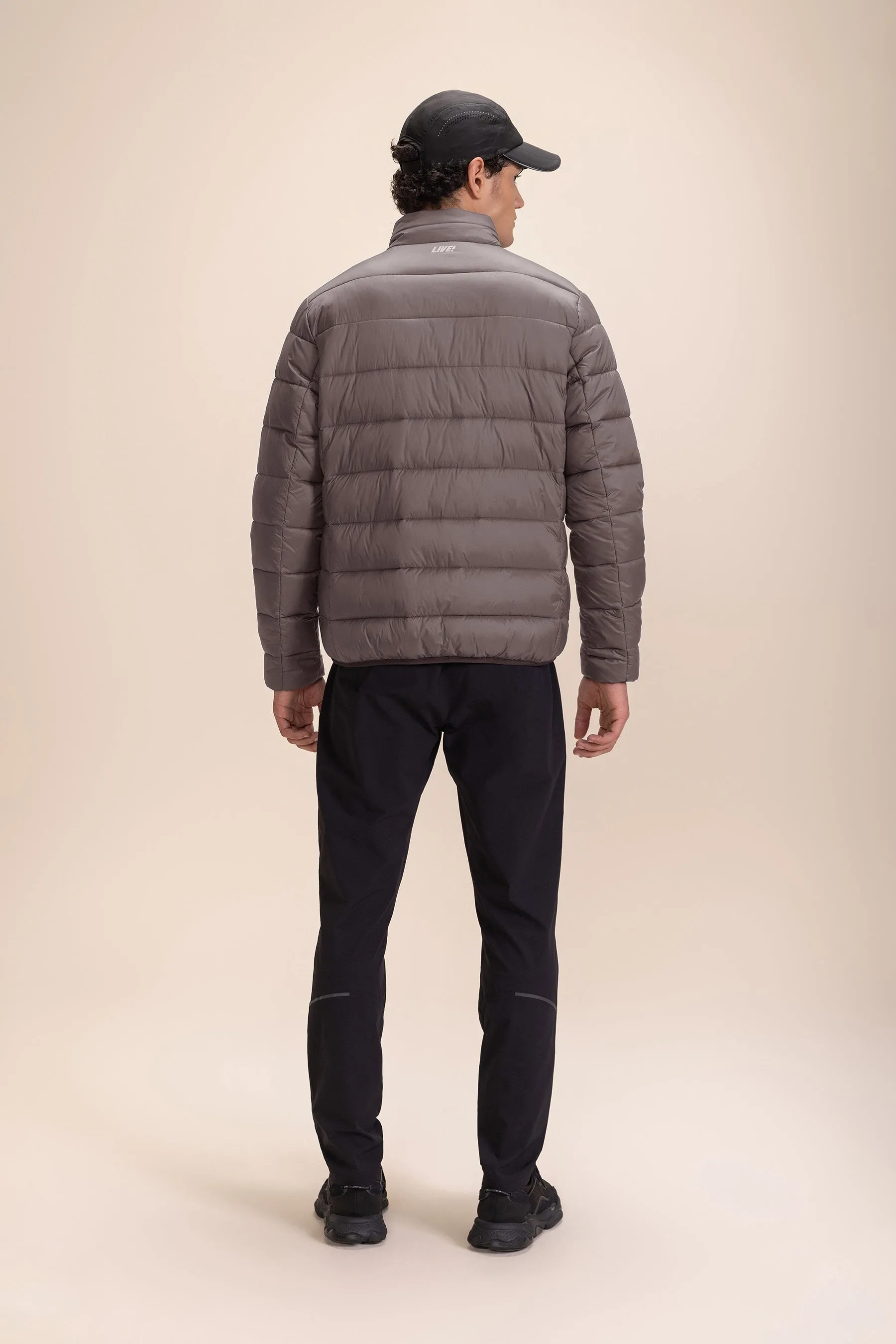 Puffer Men's Jacket