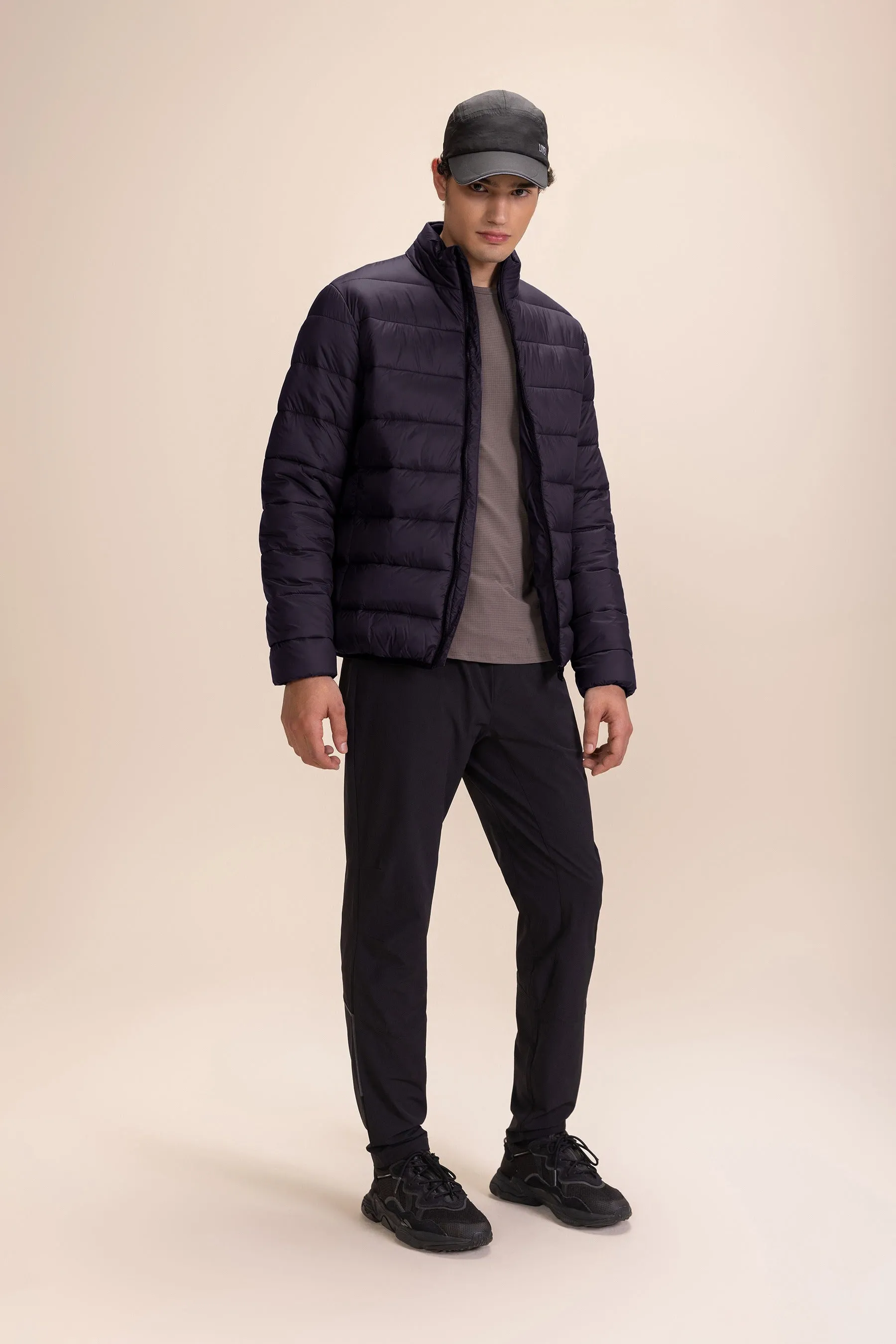 Puffer Men's Jacket