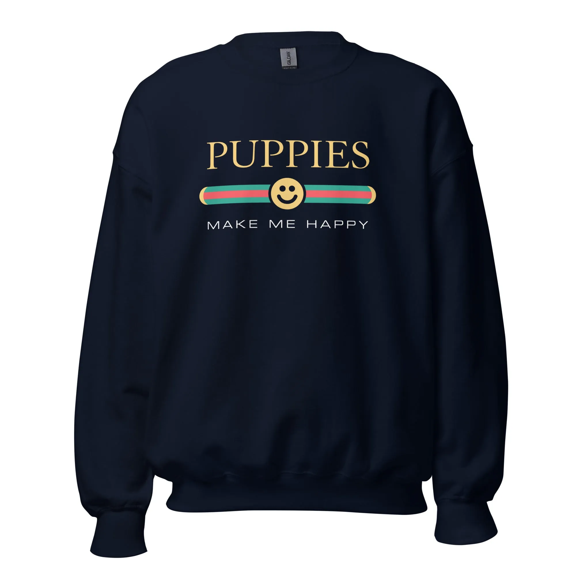 Pup Lux | Unisex Sweatshirt