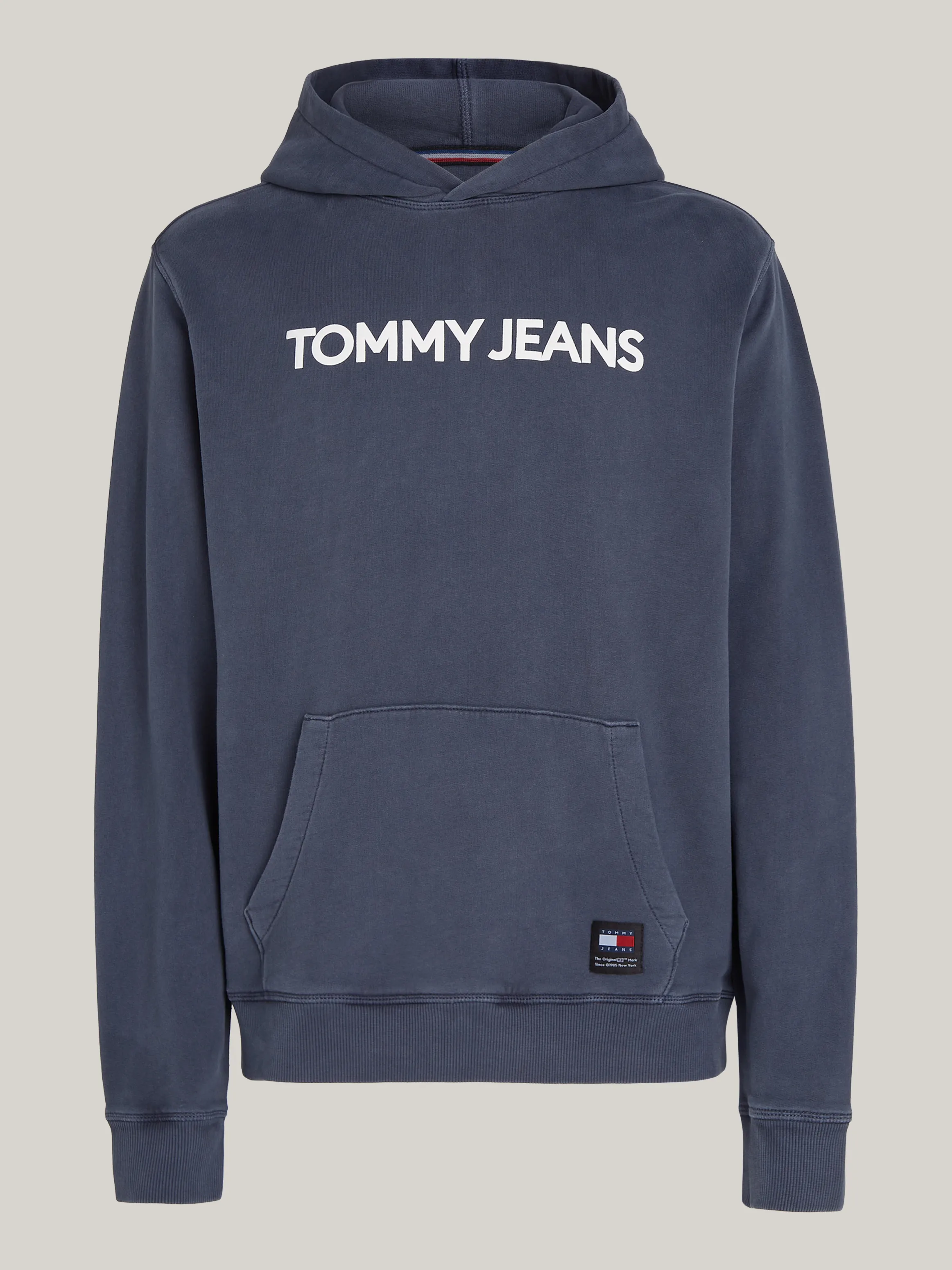 Regular New Classic Hoodie | Sweatshirts & Hoodies | Tommy Jeans