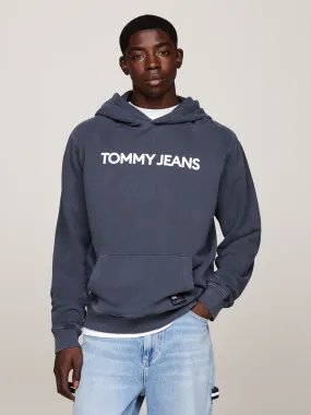 Regular New Classic Hoodie | Sweatshirts & Hoodies | Tommy Jeans