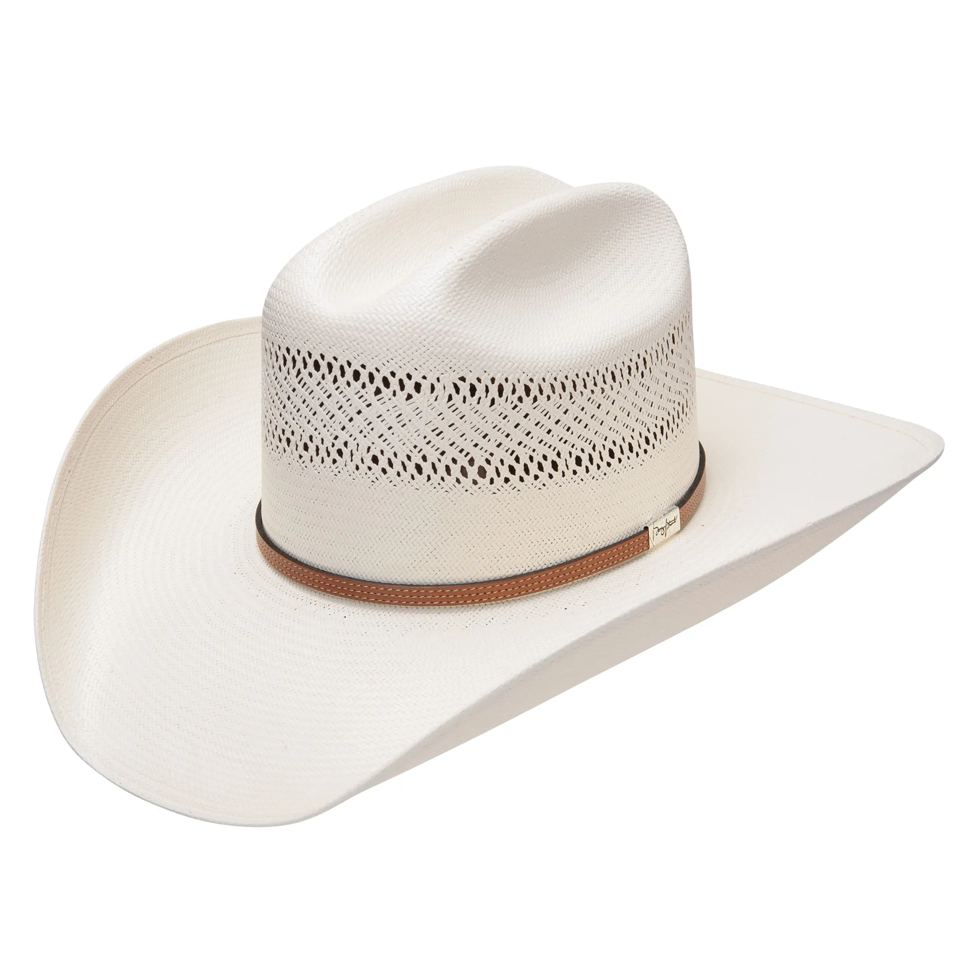 Resistol Mens 10X Colt Hat