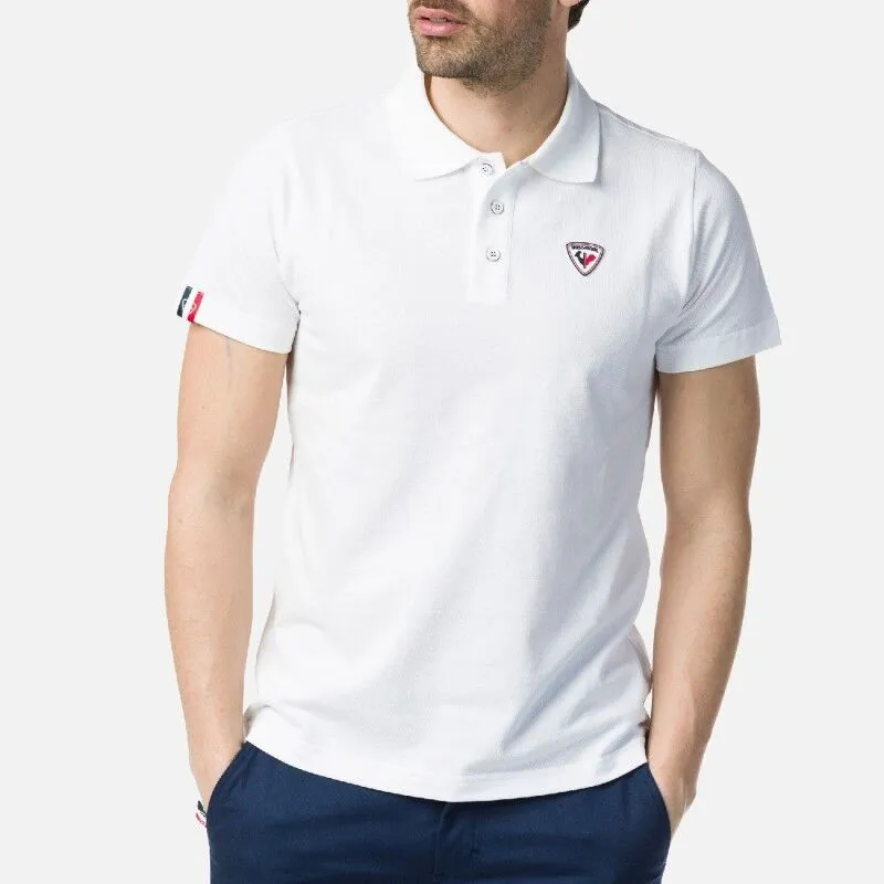 Rossignol  Rooster Classic Polo - Maglietta polo - Uomo