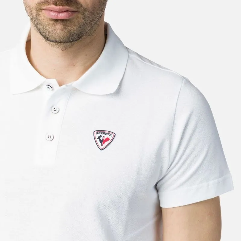 Rossignol  Rooster Classic Polo - Maglietta polo - Uomo