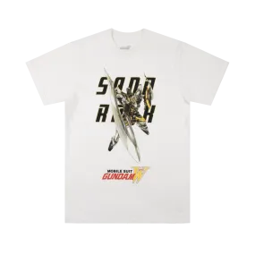 Sandrock White Tee