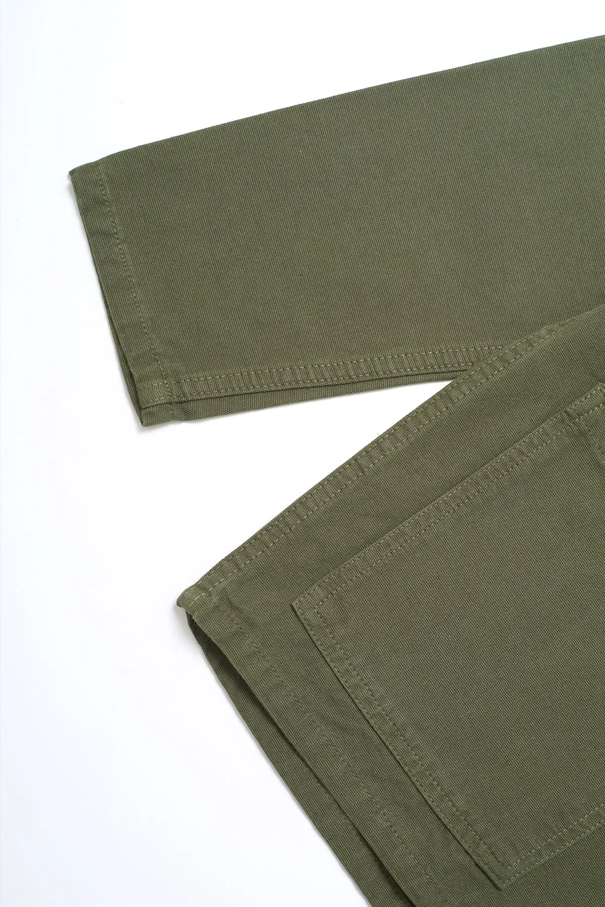 Service Works - Coverall Jacket - Olive