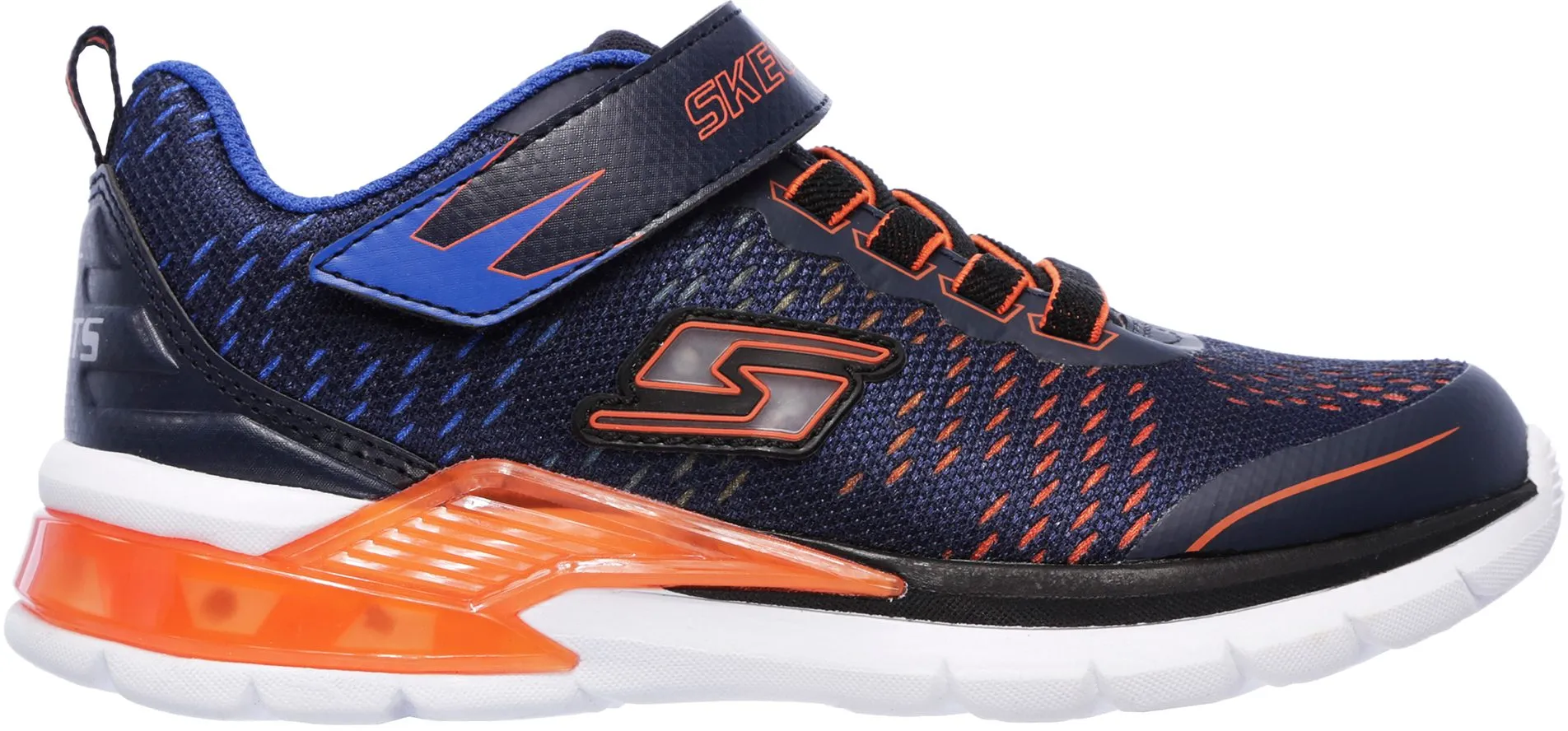 Skechers Erupters II - Lava Arc