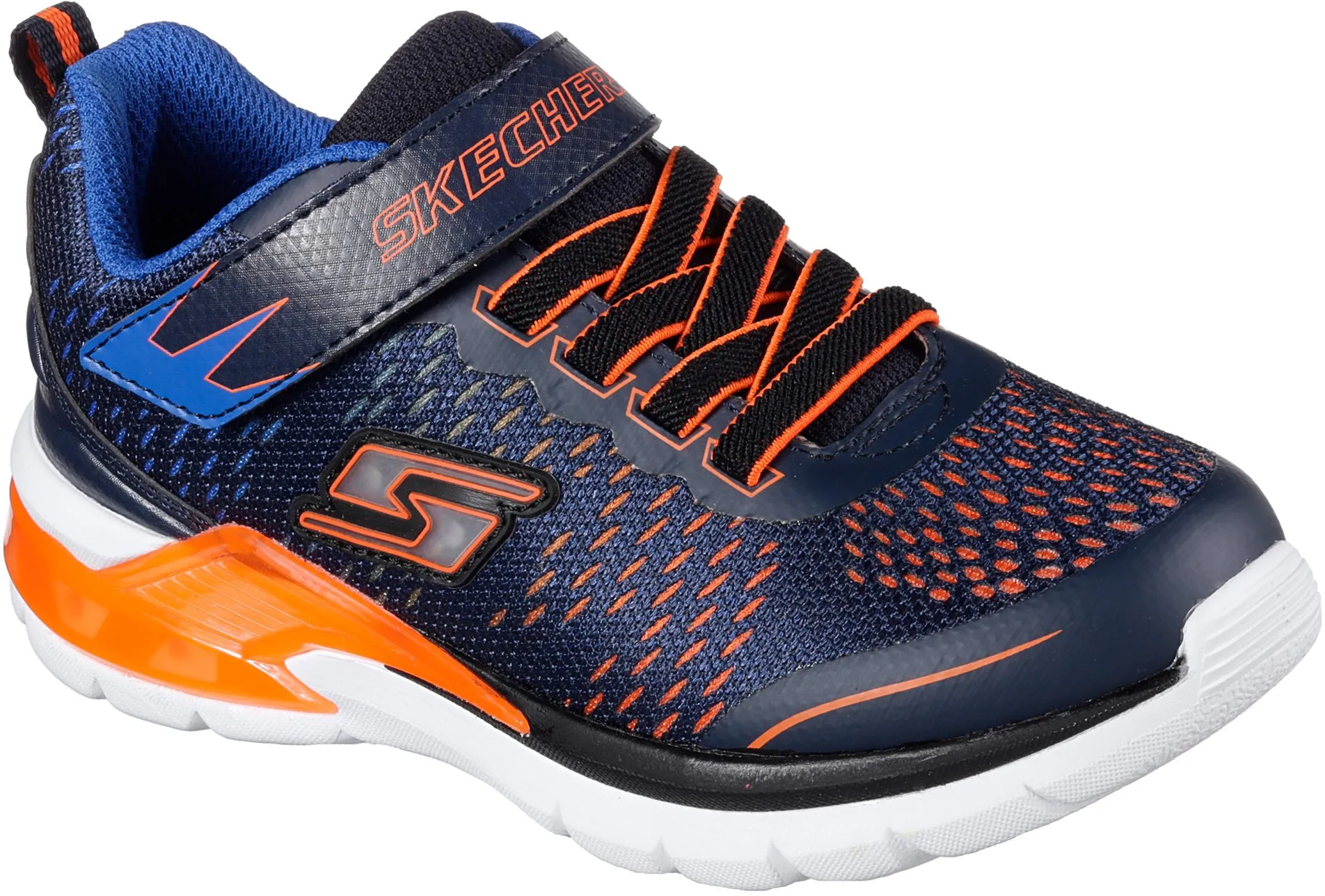 Skechers Erupters II - Lava Arc