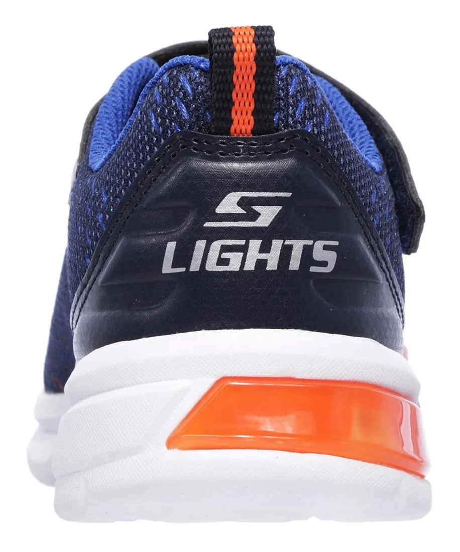 Skechers Erupters II - Lava Arc