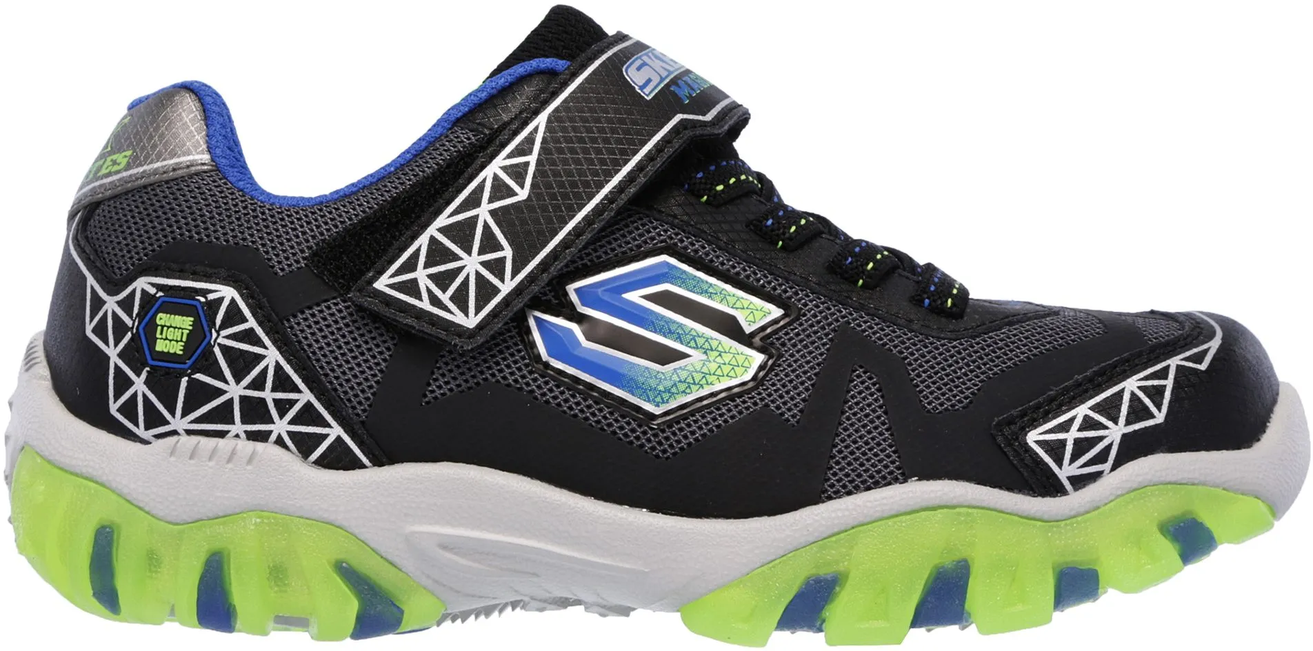 Skechers Street Lightz 2.0