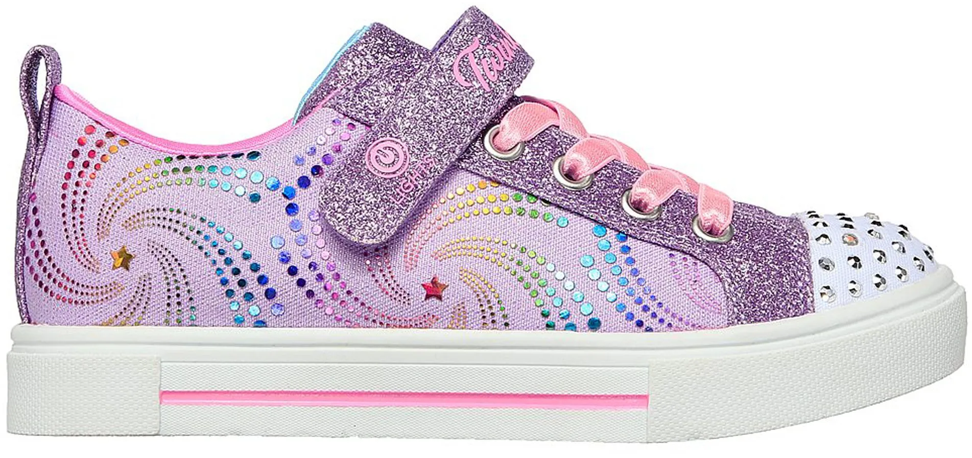 Skechers Twinkle Toes: Twinkle Sparks