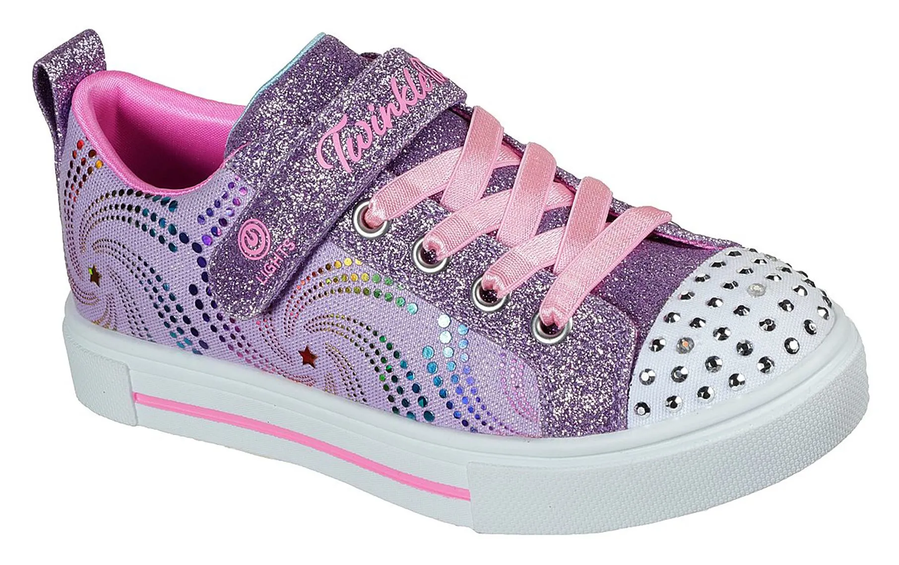 Skechers Twinkle Toes: Twinkle Sparks