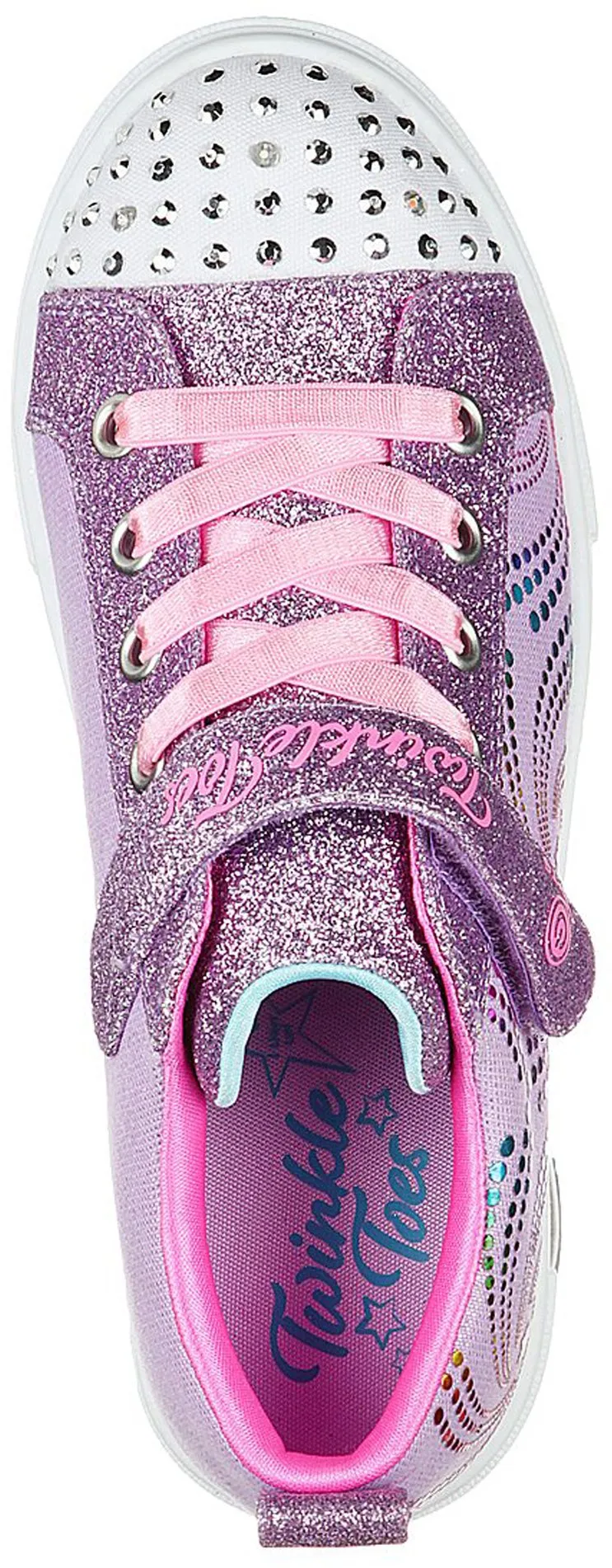 Skechers Twinkle Toes: Twinkle Sparks