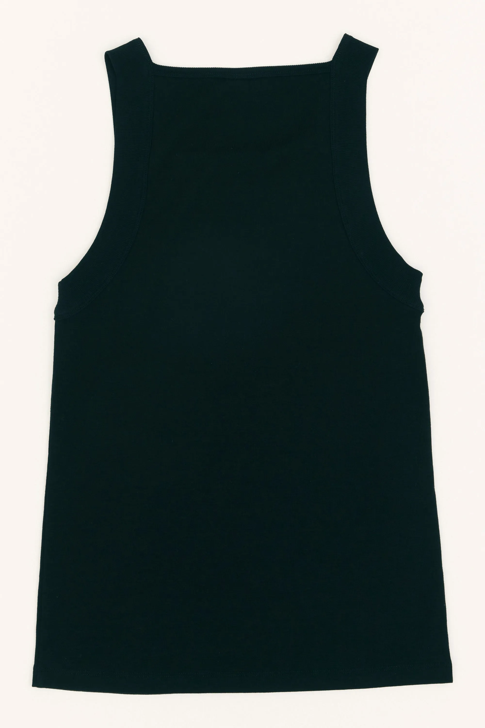 SQUARE TANK TOP A