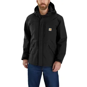 Storm Defender Loose Fit Heavyweight Jacket