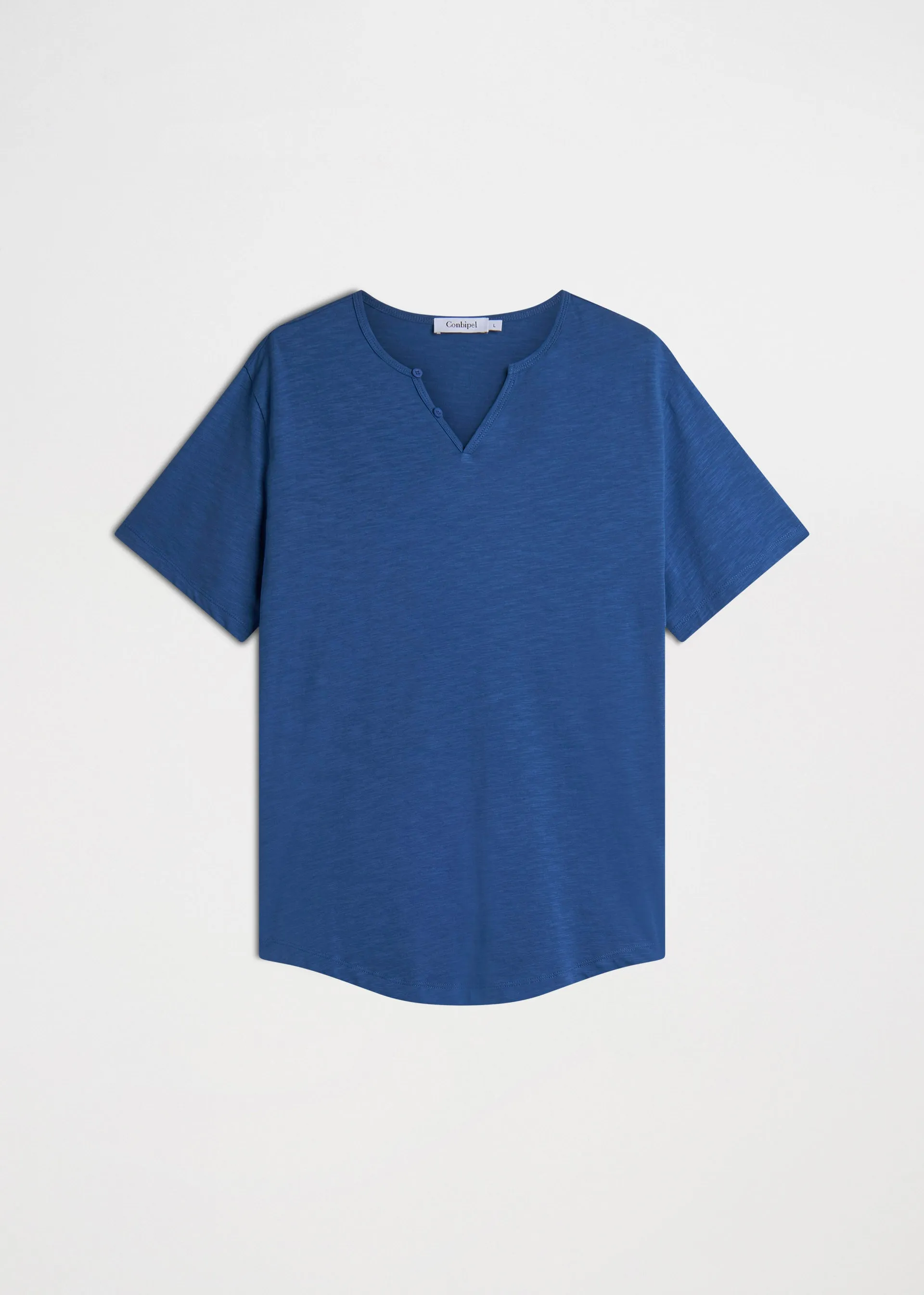 T-shirt in puro cotone