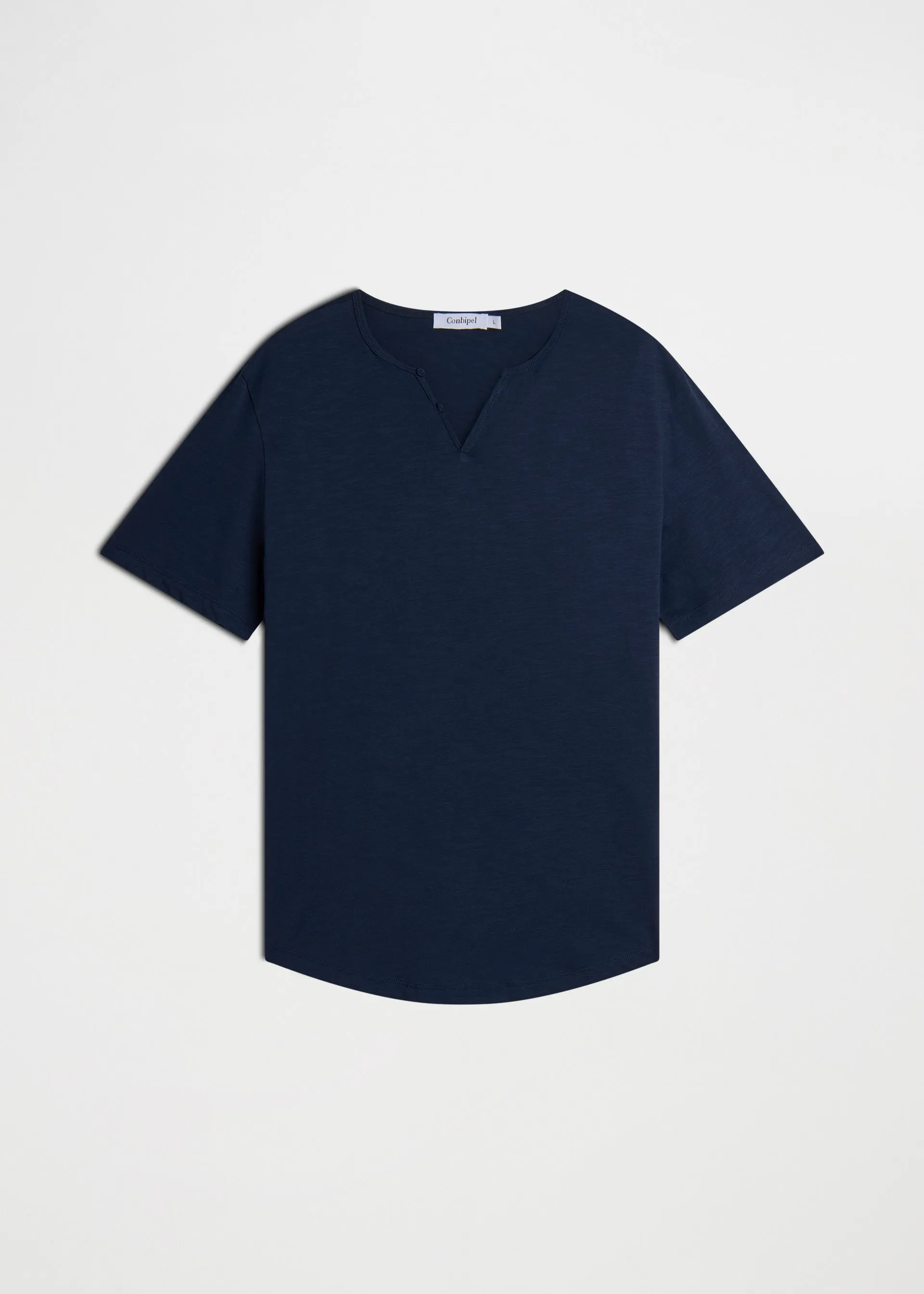 T-shirt in puro cotone