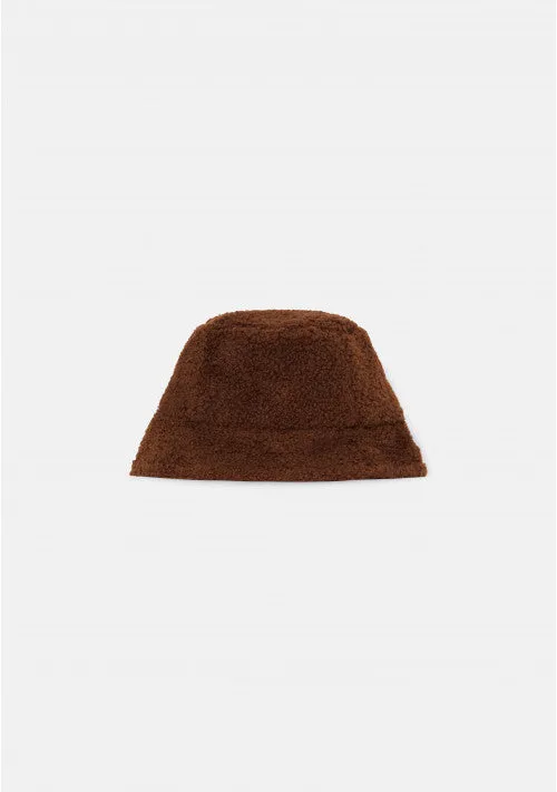 TEDDY BEAR HAT 3 COLORI