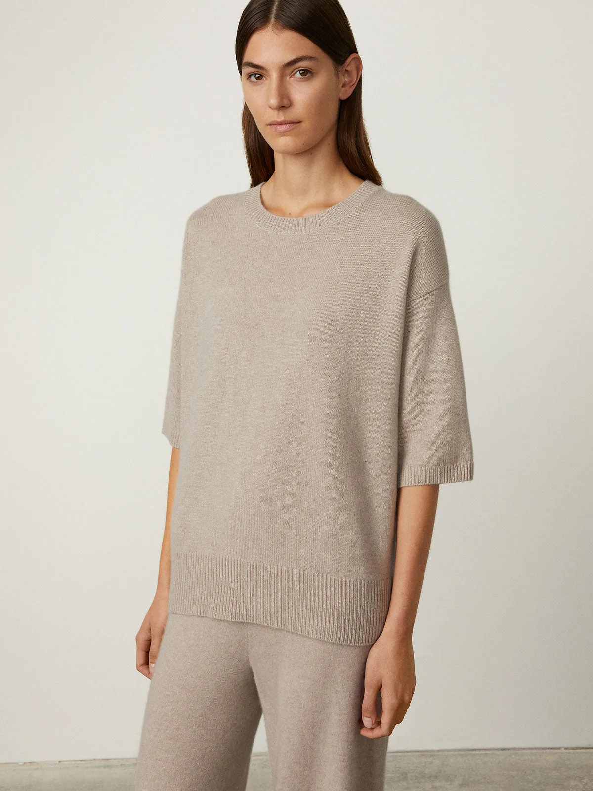 The Camille Sweater