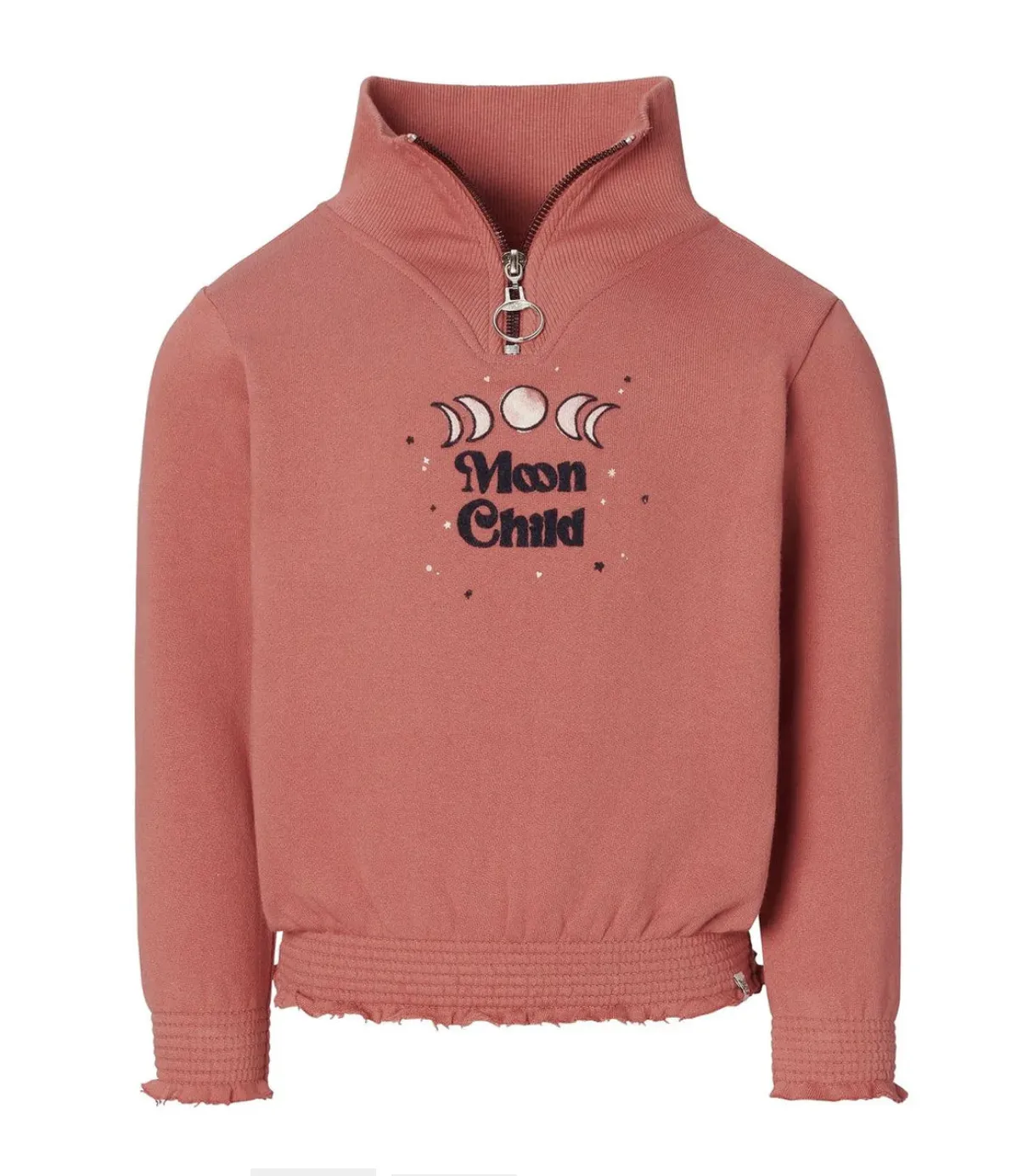 The Killeen Moon Child Sweater - KIDS