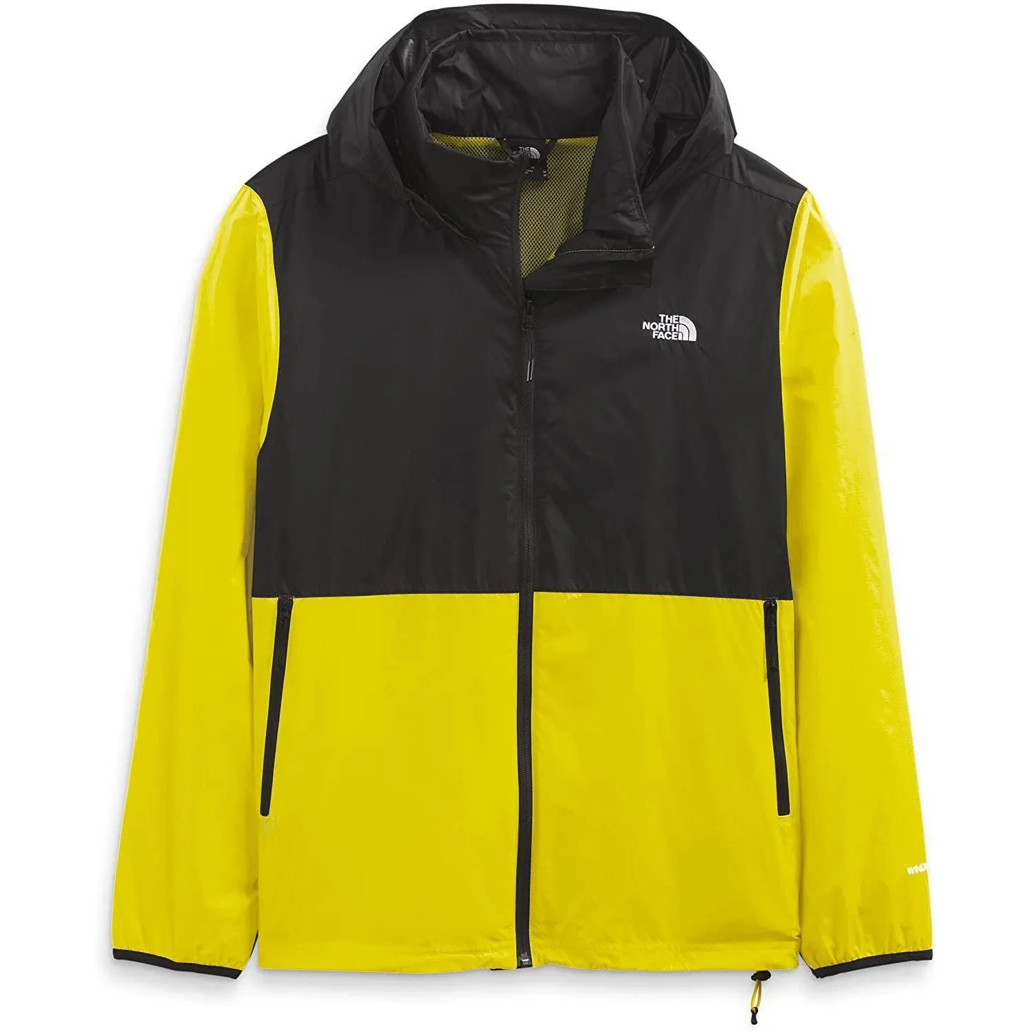 The North Face Men's Alamosa Wind Jacket