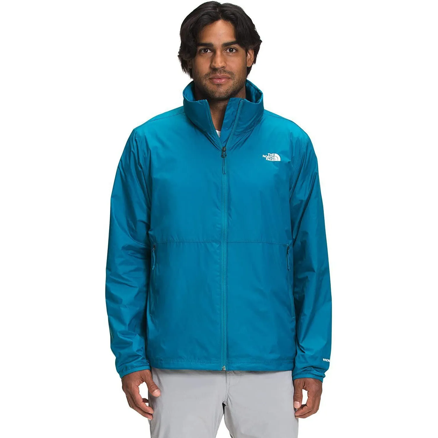 The North Face Men's Alamosa Wind Jacket