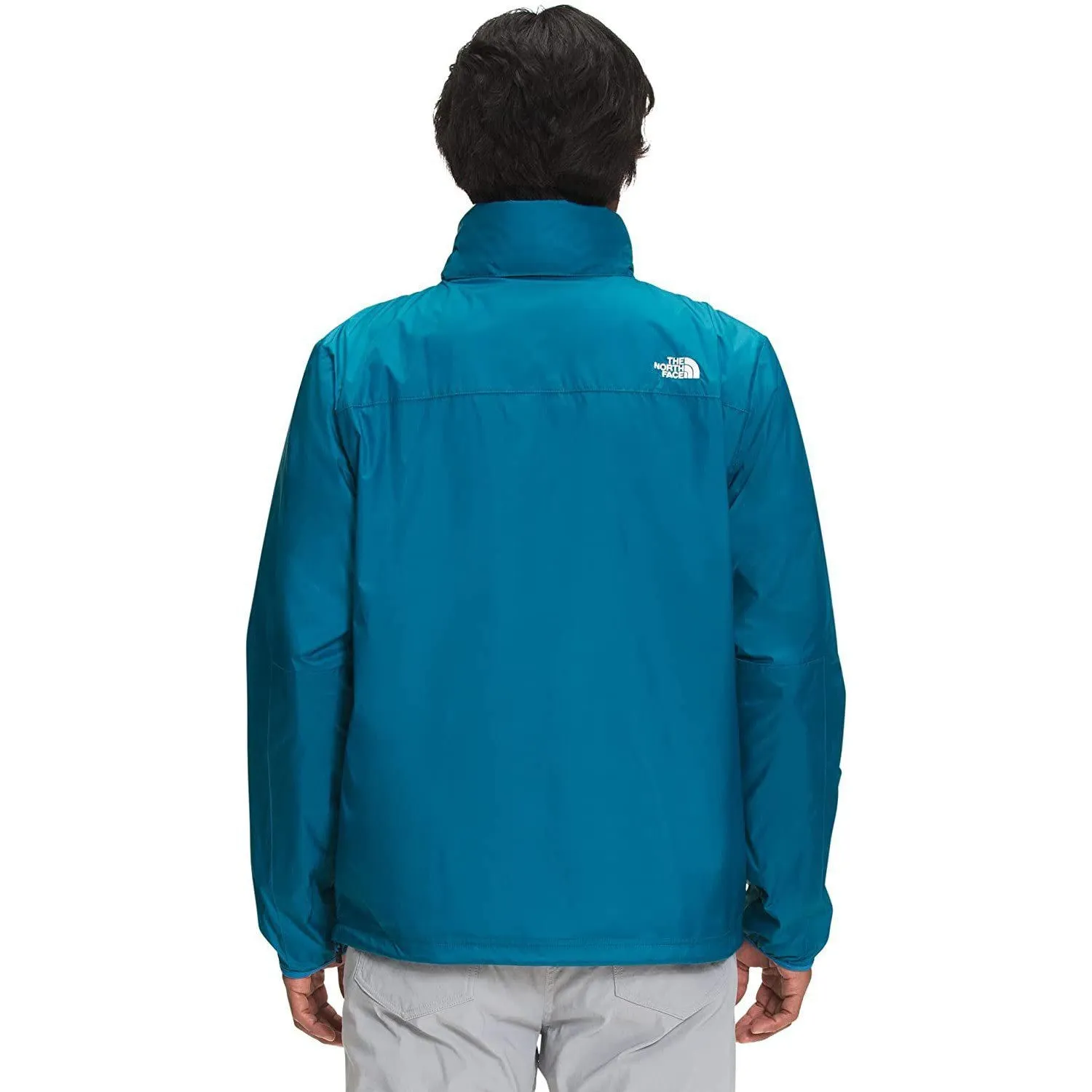 The North Face Men's Alamosa Wind Jacket