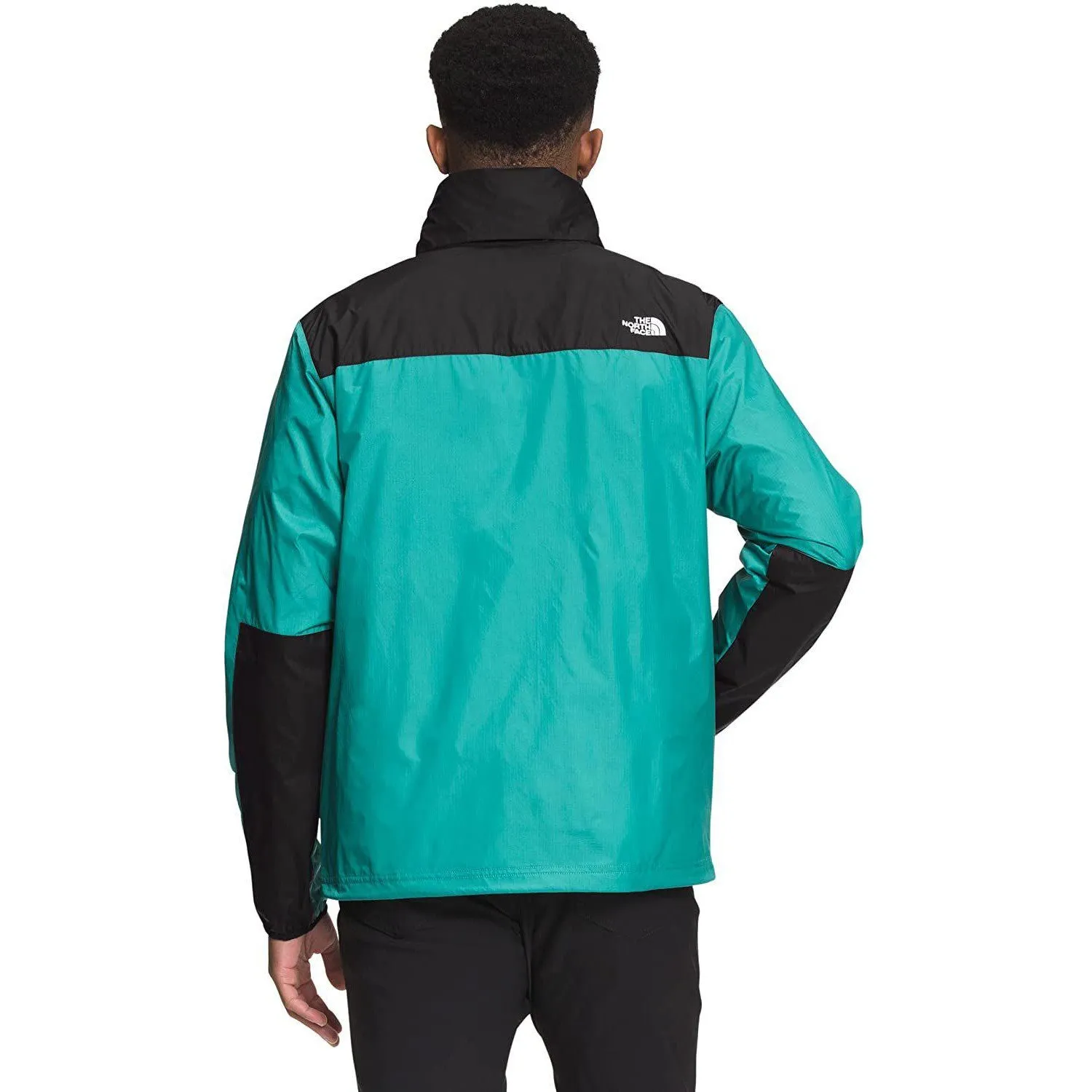 The North Face Men's Alamosa Wind Jacket