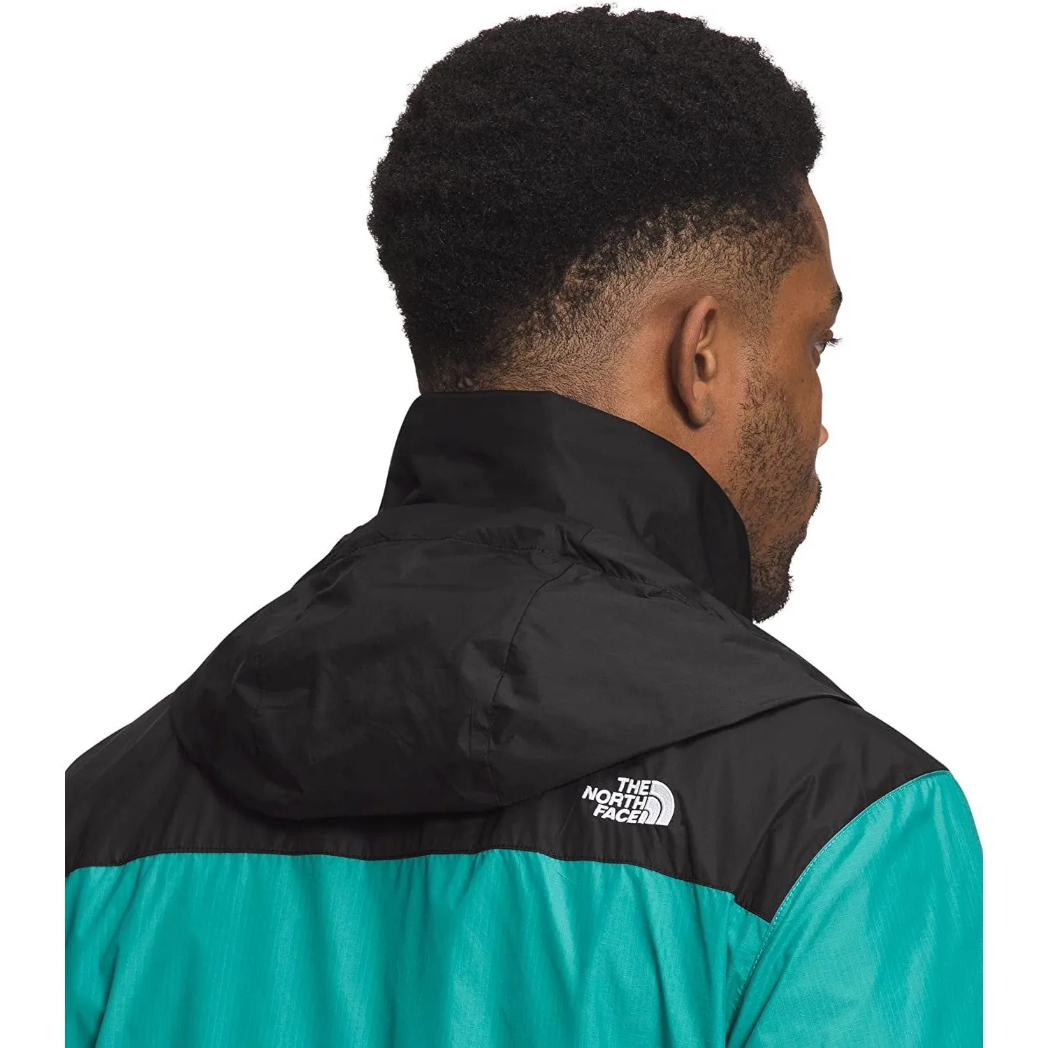 The North Face Men's Alamosa Wind Jacket