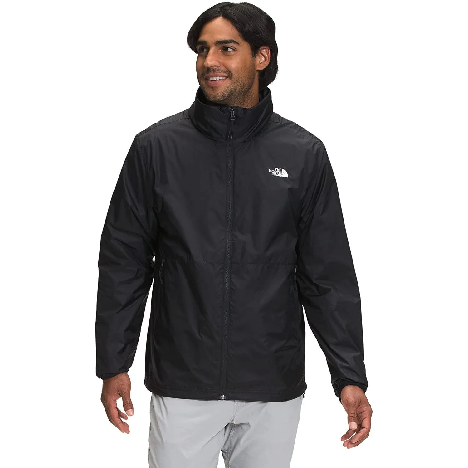 The North Face Men's Alamosa Wind Jacket