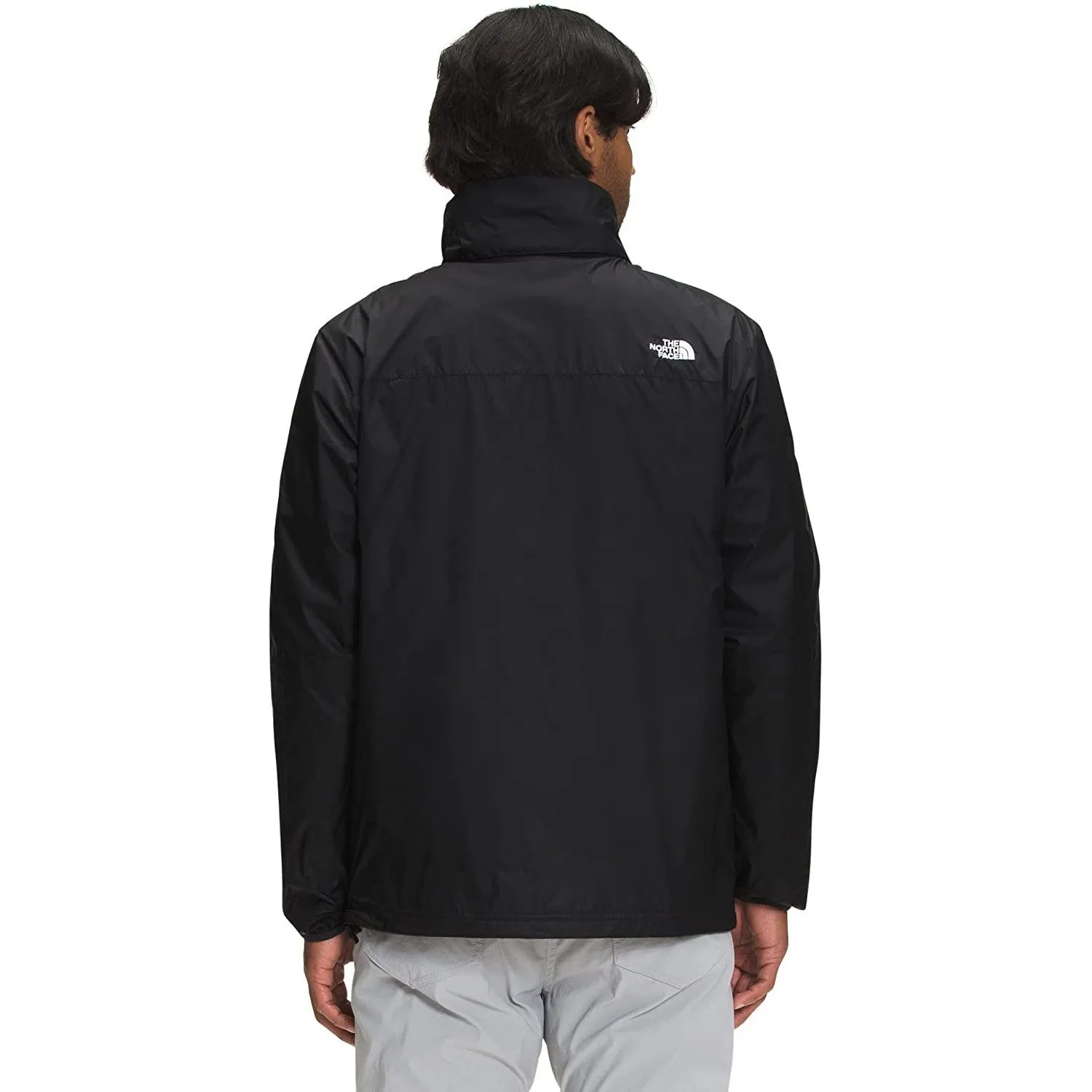 The North Face Men's Alamosa Wind Jacket