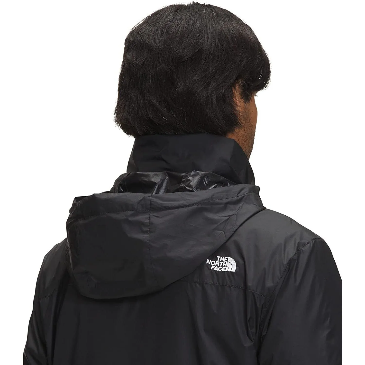 The North Face Men's Alamosa Wind Jacket