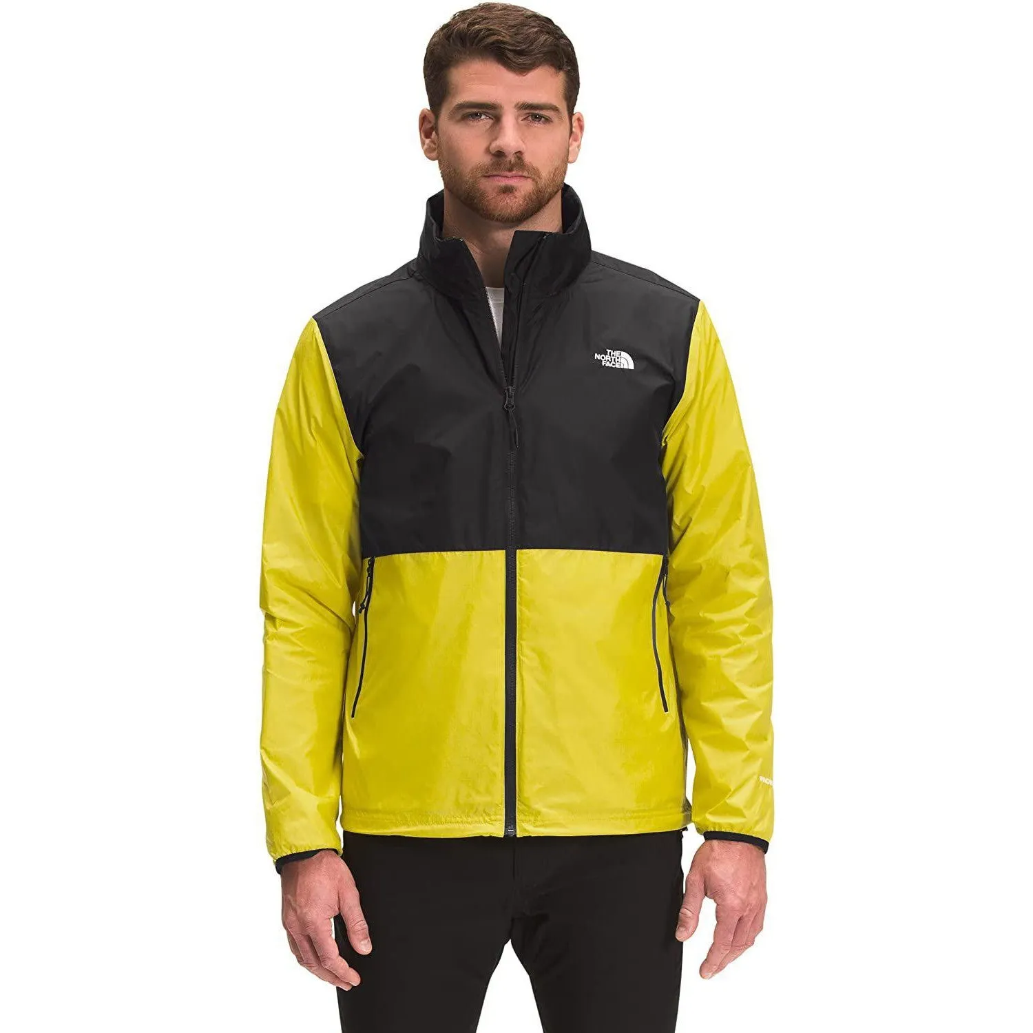 The North Face Men's Alamosa Wind Jacket