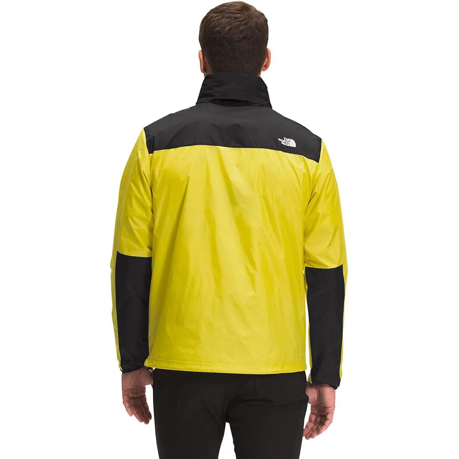 The North Face Men's Alamosa Wind Jacket