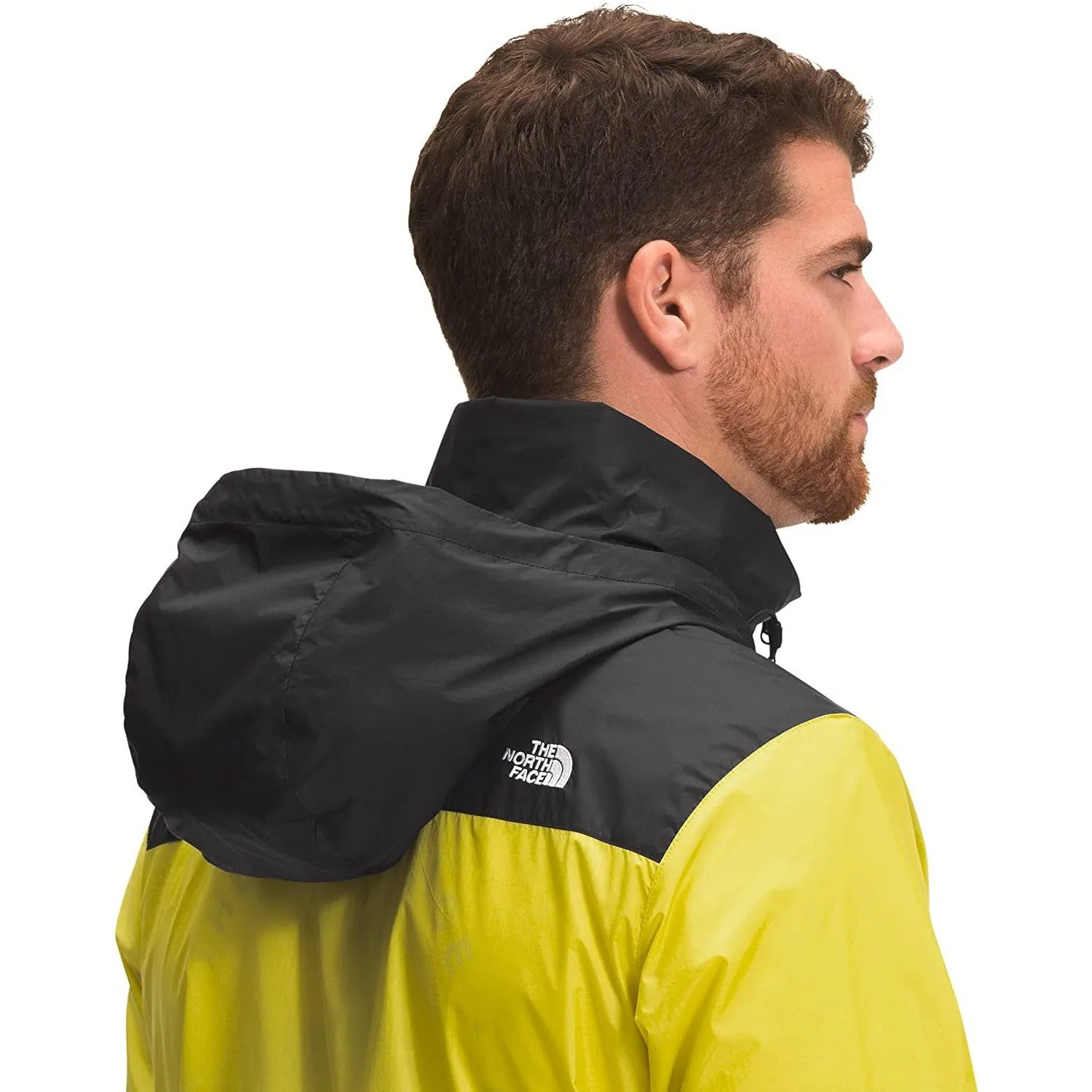 The North Face Men's Alamosa Wind Jacket