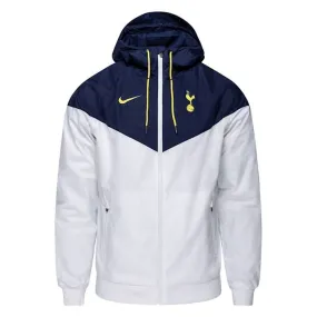 Tottenham Windbreaker Jacket