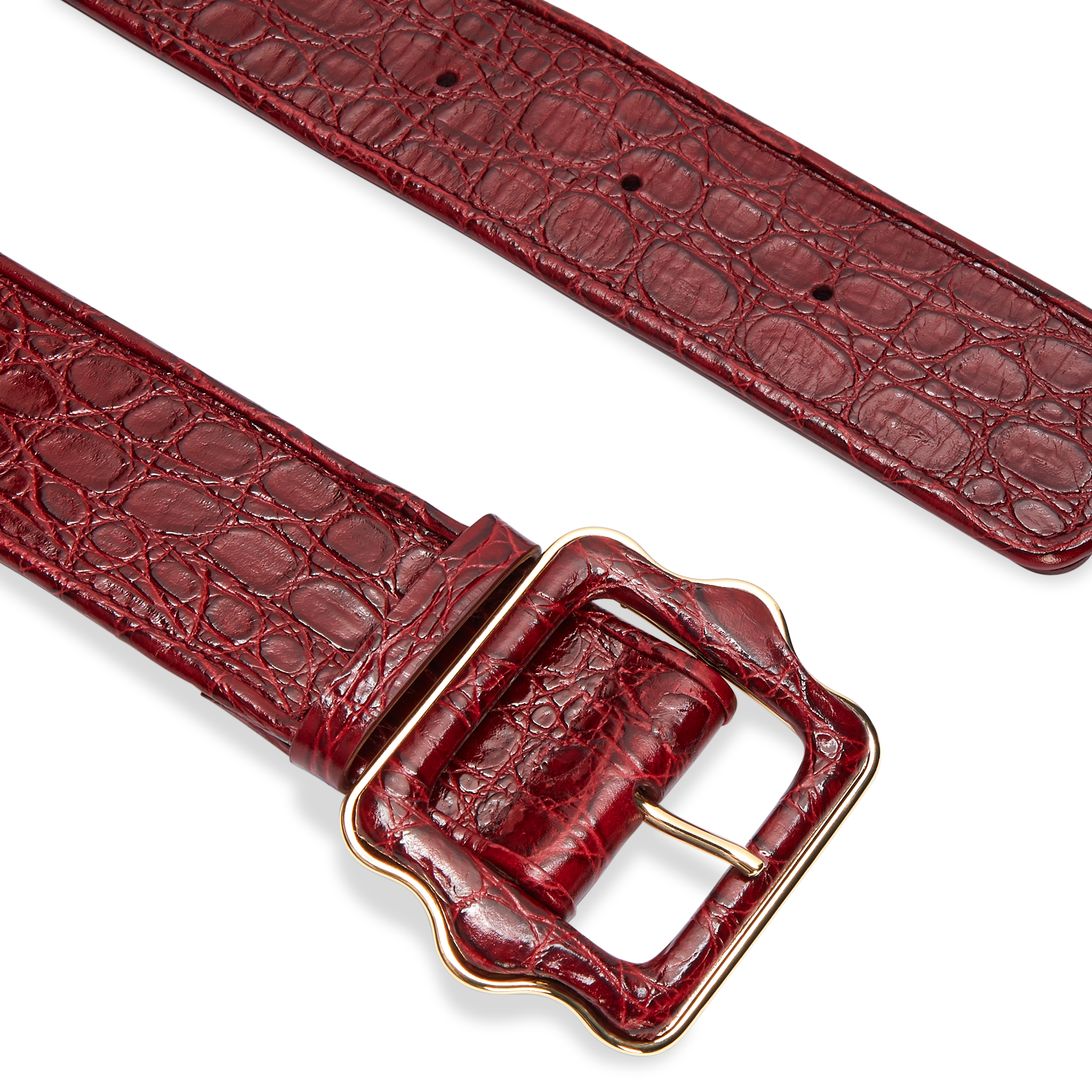 Vienna Waist Belt