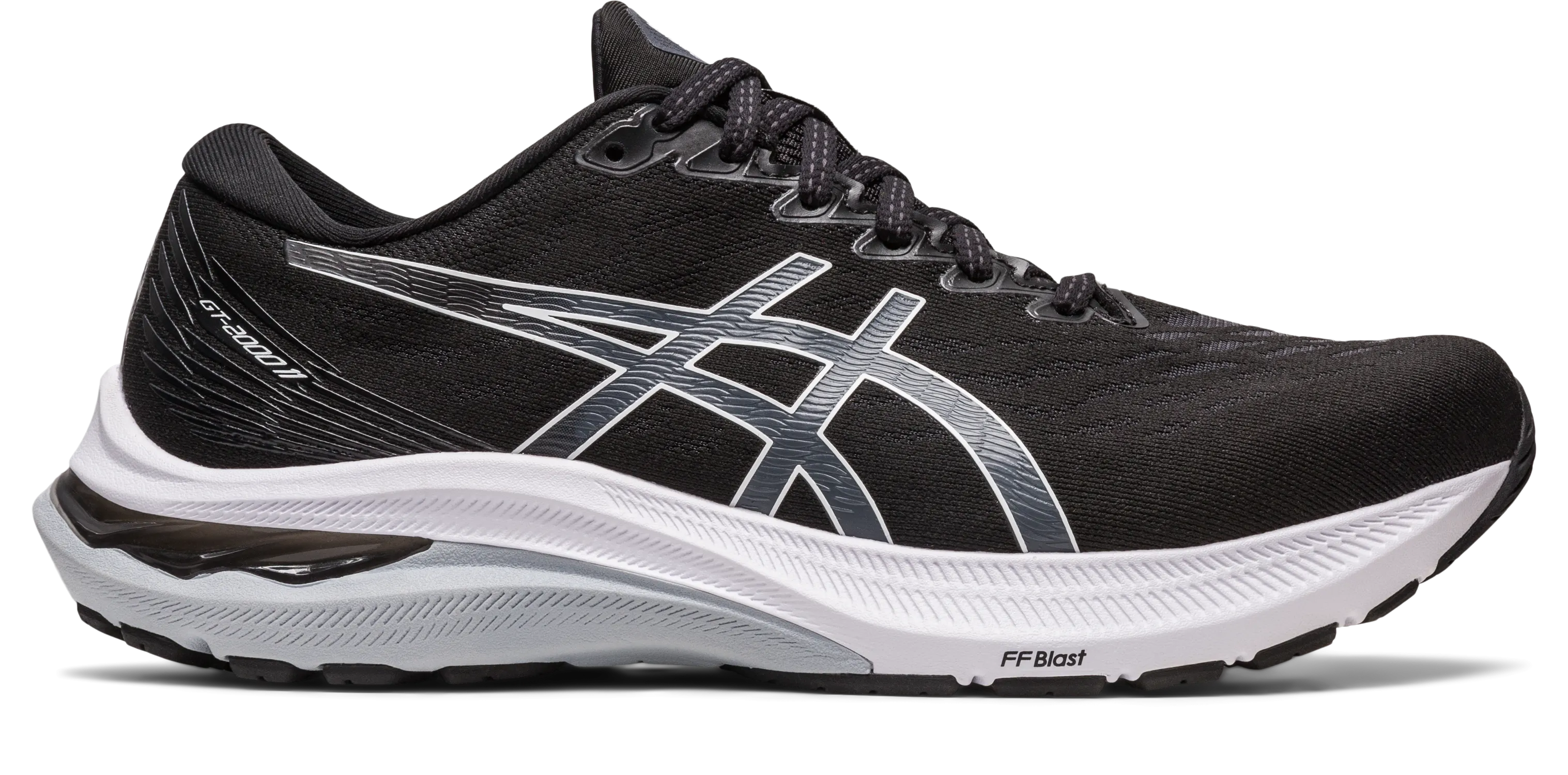 W Asics GT-2000 11 Wide (D)